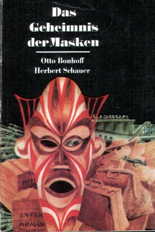 Das Geheimnis der Masken