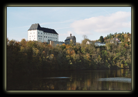 Schloß Burgk