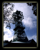 Josephskreuz bei Stolberg/Harz