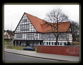 Berufschule in Kleinmachnow bei Berlin